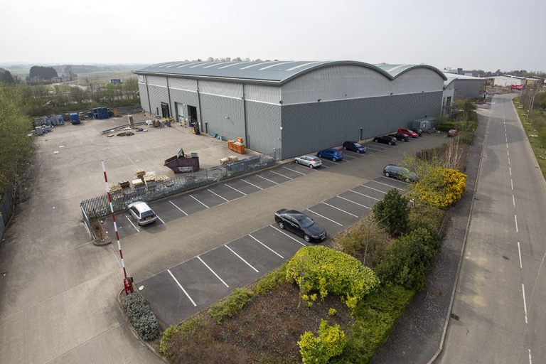 Pegasus Drive, Stratton Business Park, Biggleswade, Bedfordshire