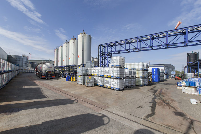 55 Westburn Drive, Clydesmill Industrial Estate, Cambuslang Custodian