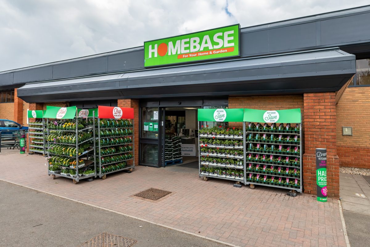 Vimy Road, Leighton Buzzard Custodian Property REIT plc