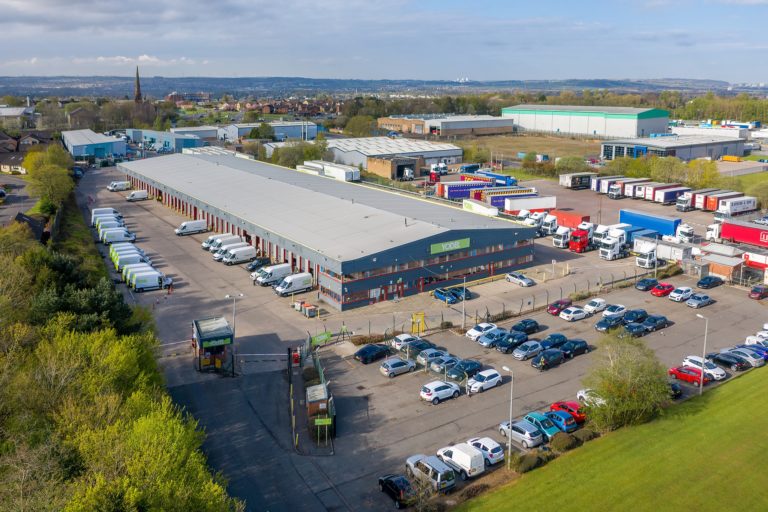 4 Rosehall Road, Bellshill, North Lanarkshire Custodian Property