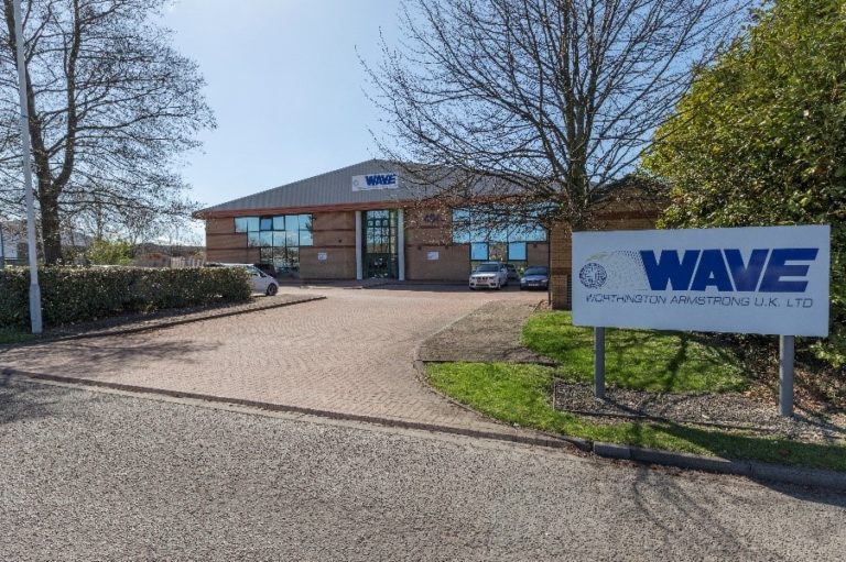 401 Princesway, Team Valley Trading Estate, Gateshead Custodian