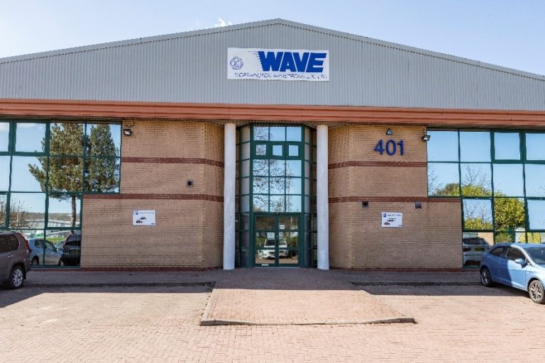 401 Princesway, Team Valley Trading Estate, Gateshead Custodian