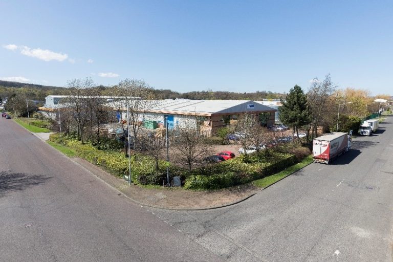 401 Princesway, Team Valley Trading Estate, Gateshead Custodian