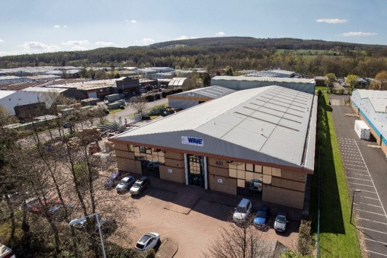 401 Princesway, Team Valley Trading Estate, Gateshead Custodian