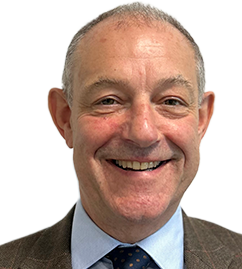 Robert Field