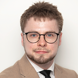 Eoin Greenwood BSc (Hons) MRICS