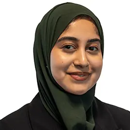 Shaheen Patel MRICS